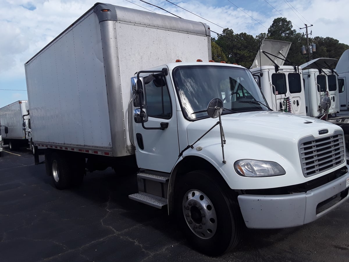 2018 Freightliner/Mercedes M2 106 789248