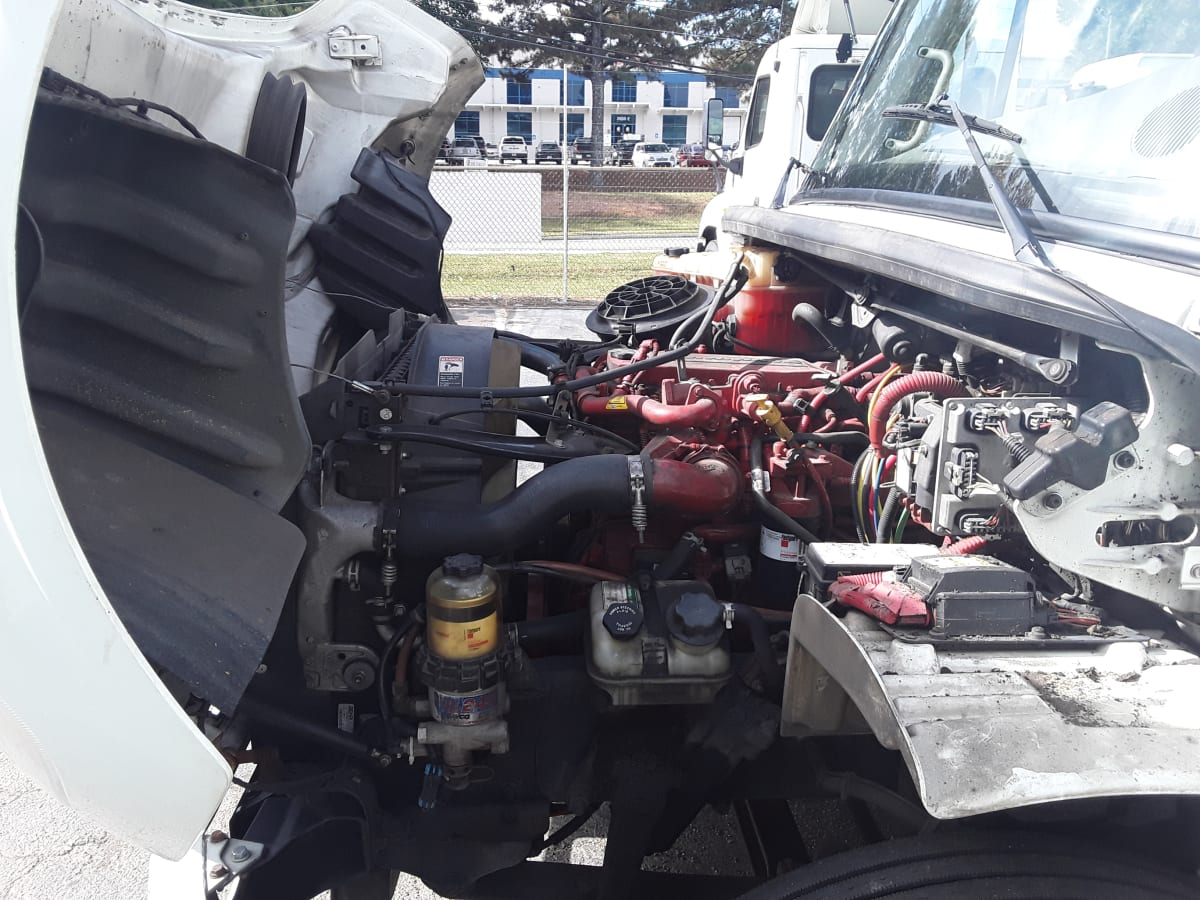 2018 Freightliner/Mercedes M2 106 789248