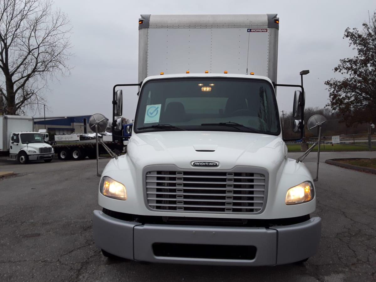 2019 Freightliner/Mercedes M2 106 789343