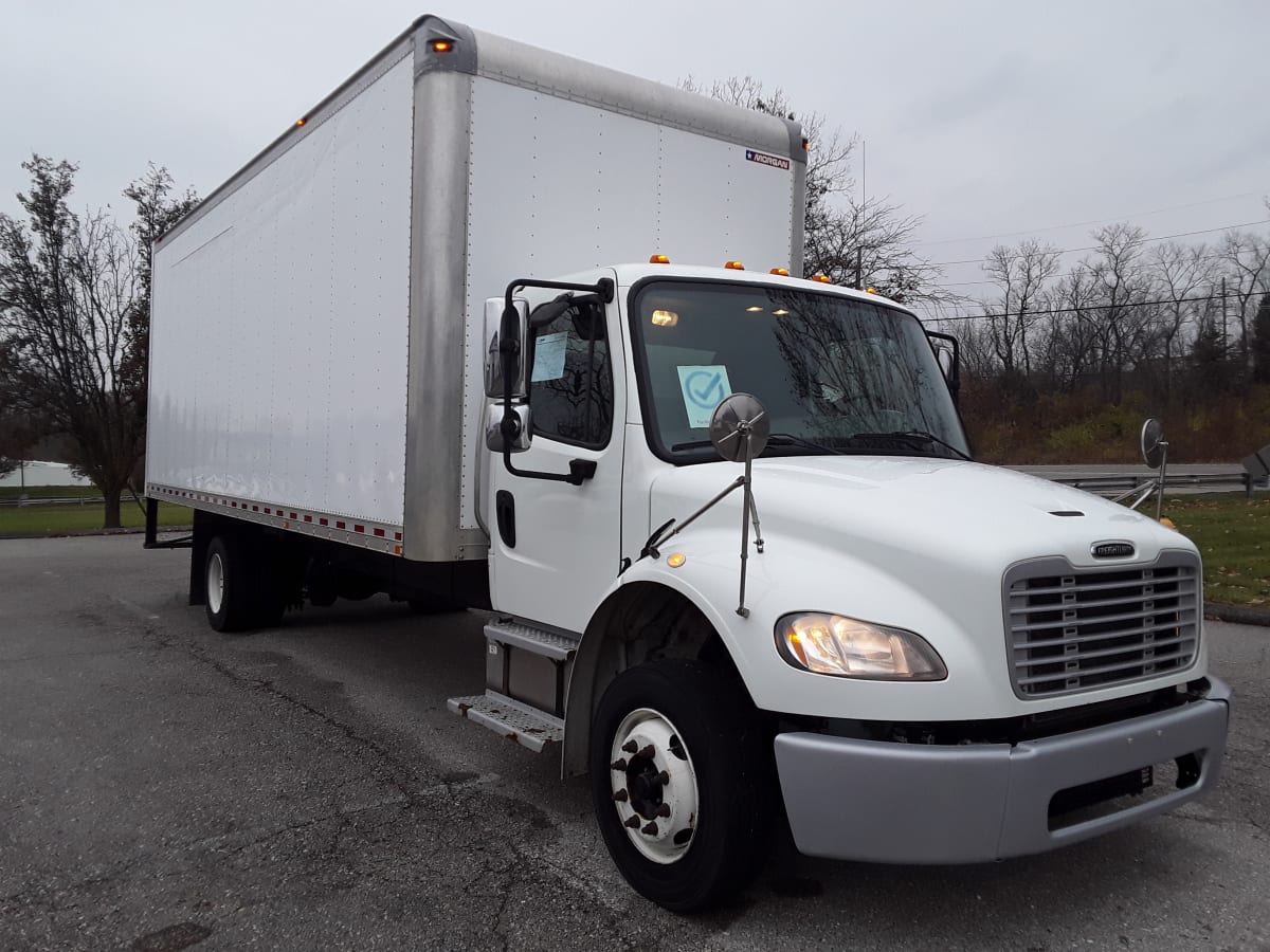 2019 Freightliner/Mercedes M2 106 789343