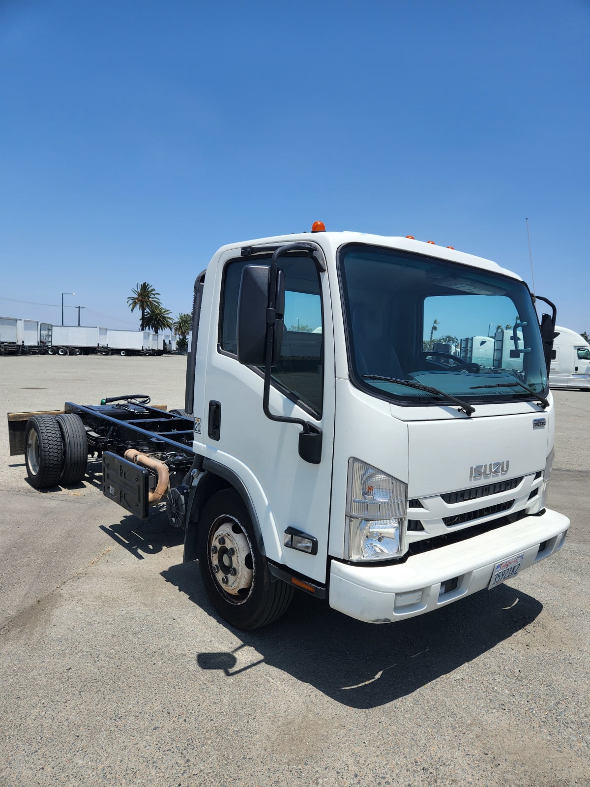 2018 Isuzu NRR 789360