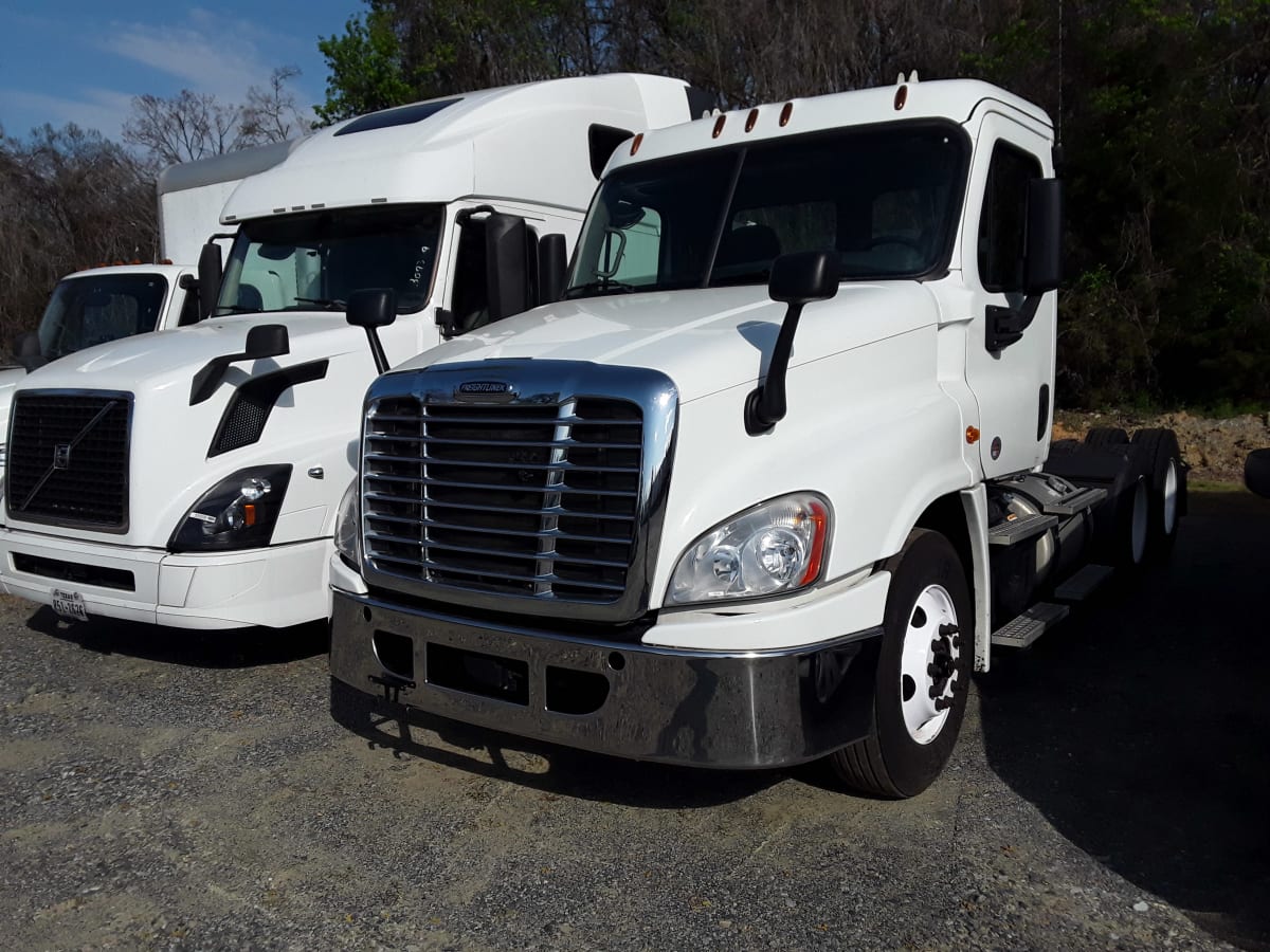 2018 Freightliner/Mercedes CASCADIA 125 789399