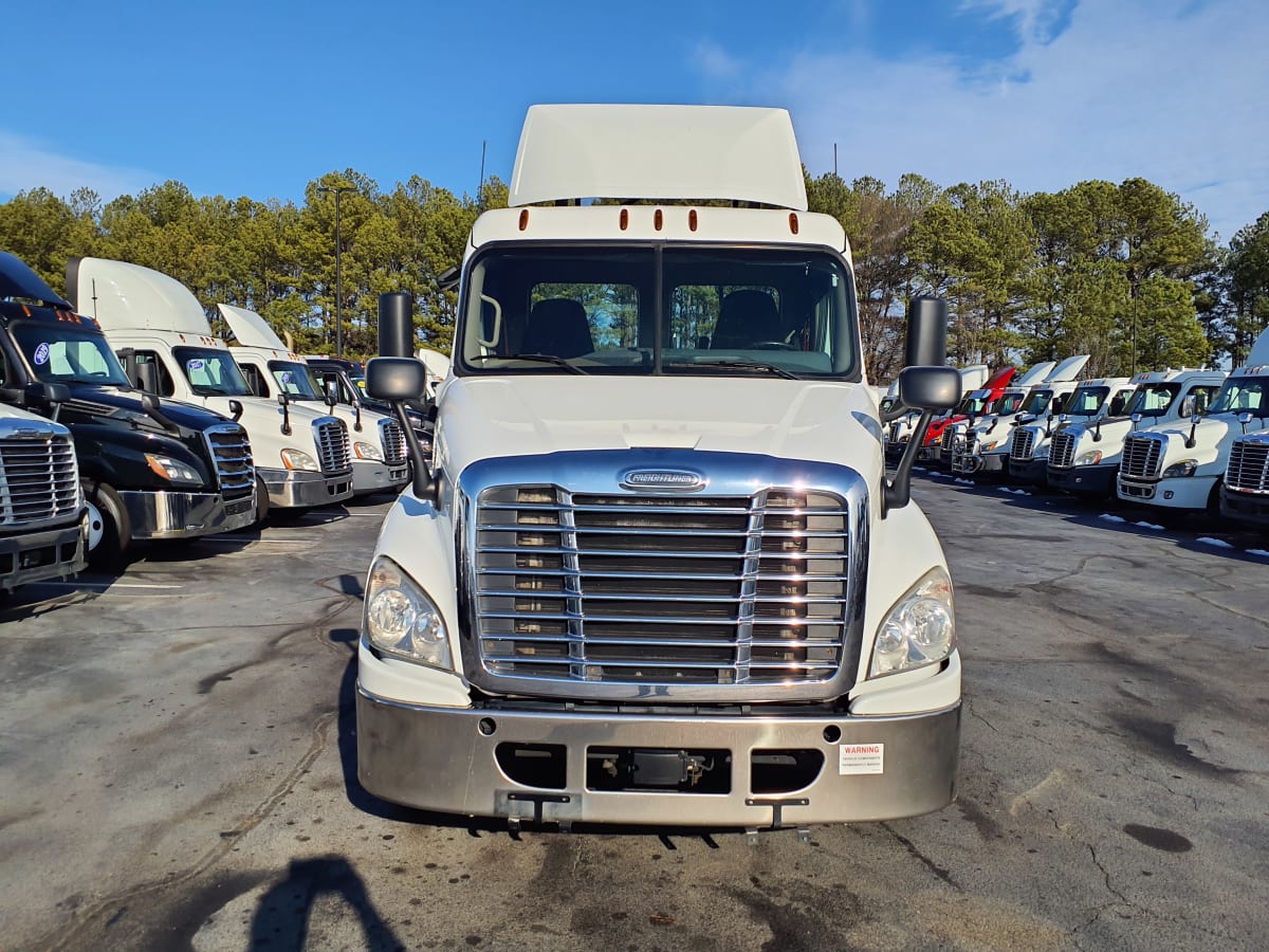 2018 Freightliner/Mercedes CASCADIA 125 789400