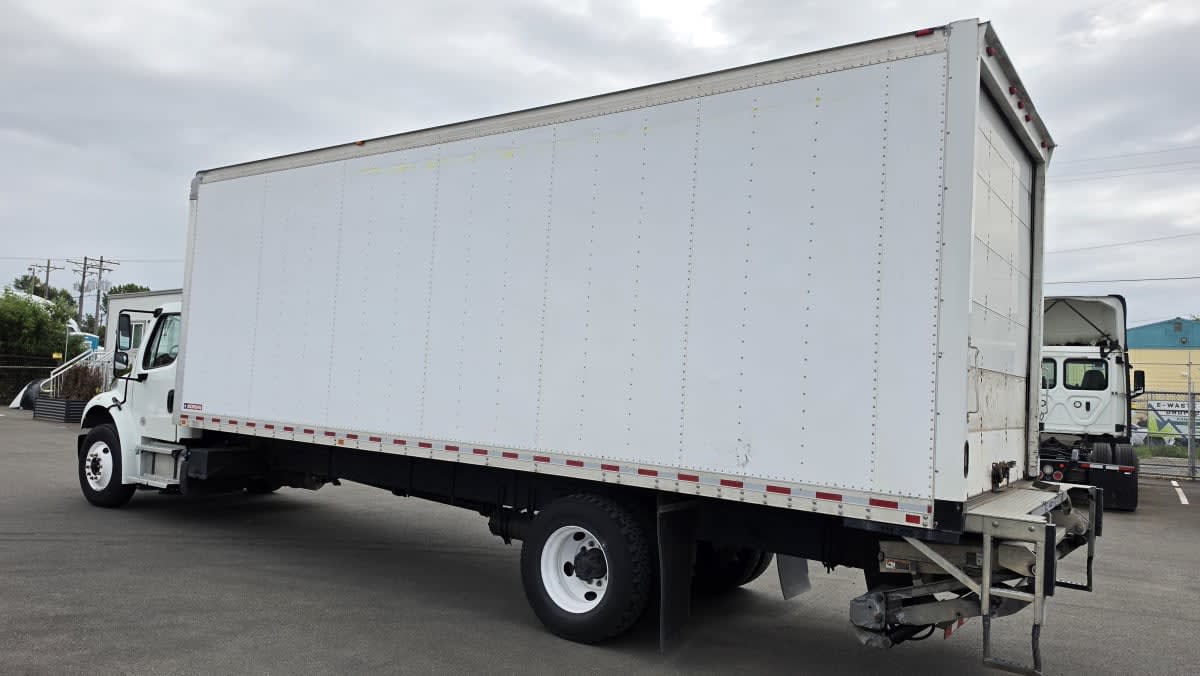 2019 Freightliner M2 106 in Tacoma, WA — photo 6