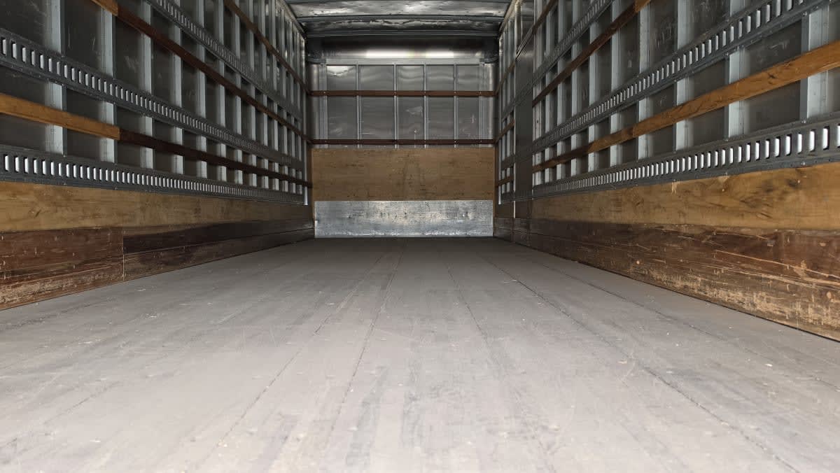 2019 Freightliner M2 106 in Tacoma, WA — photo 8