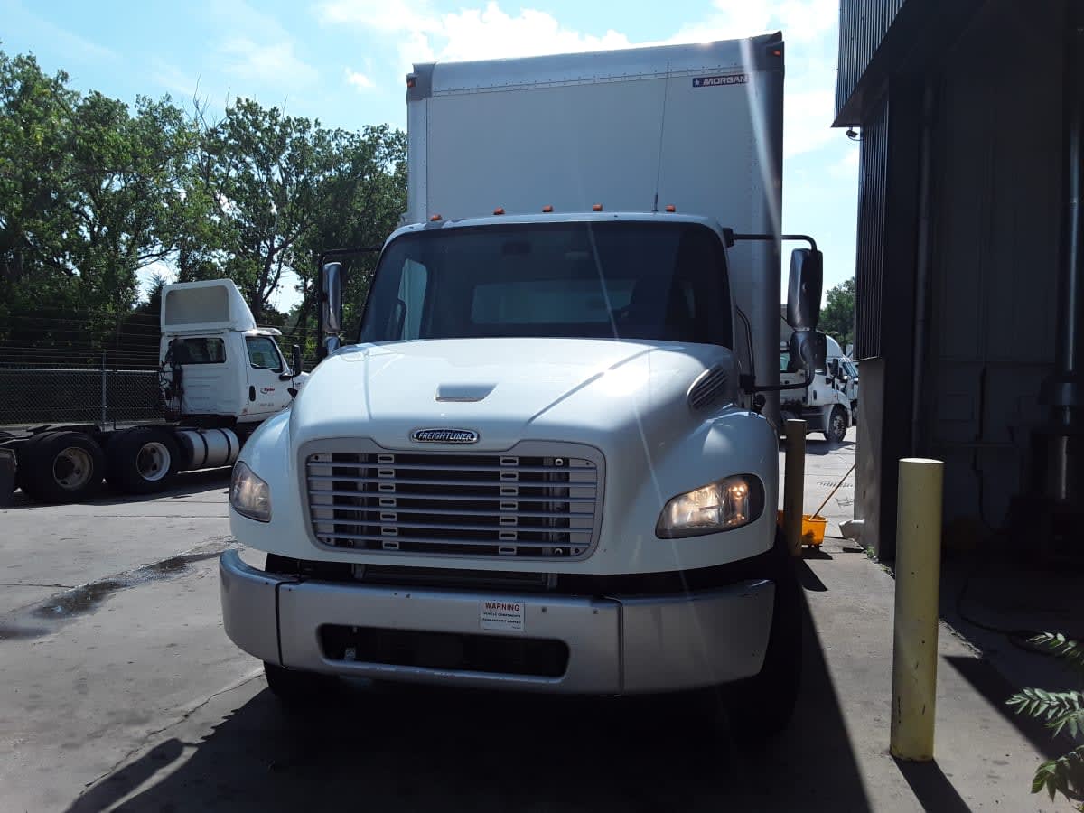 2019 Freightliner M2 106 789435