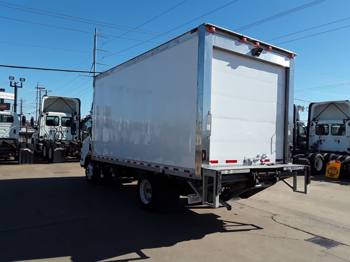 2018 Isuzu NQR 789556