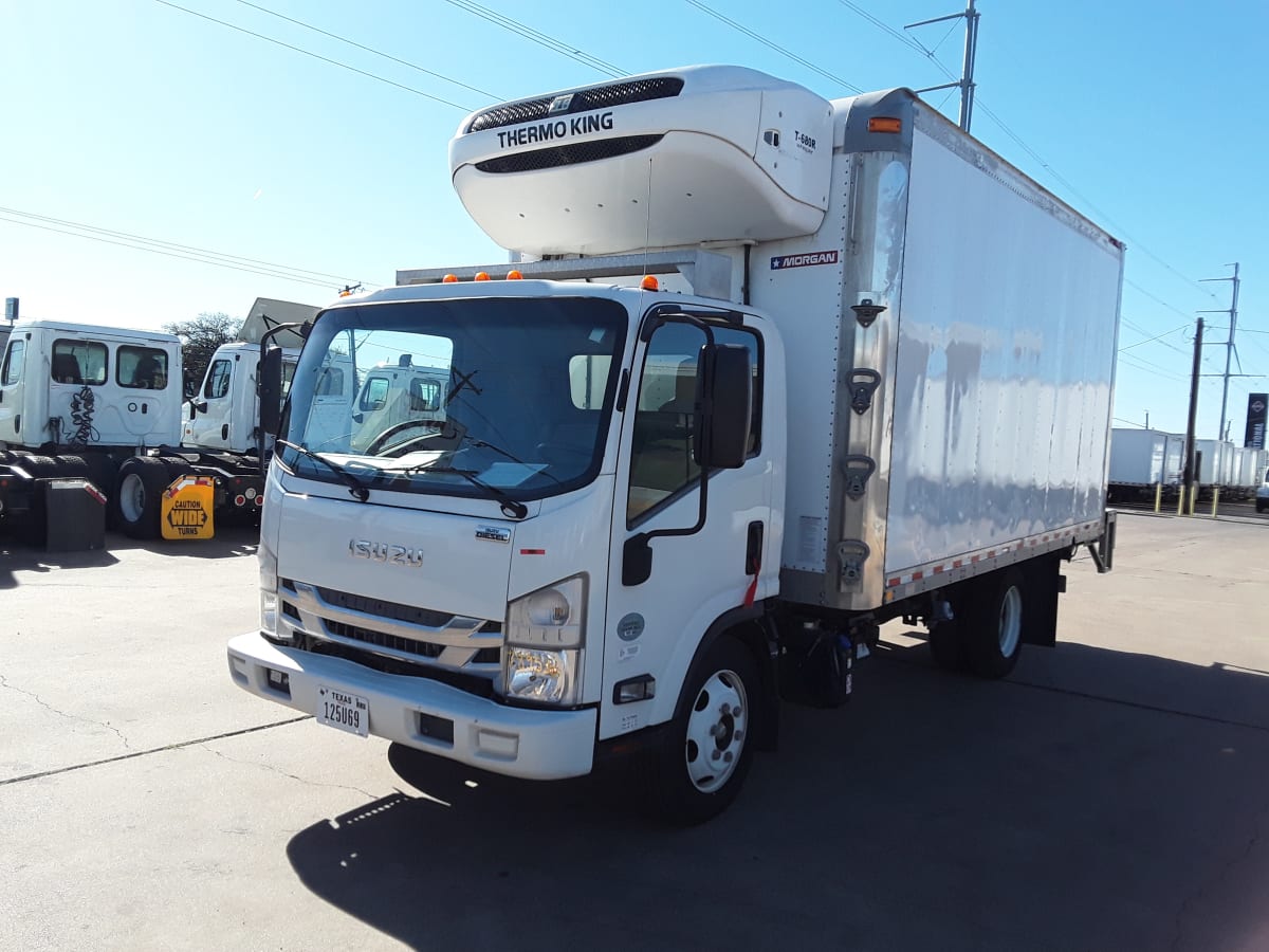 2018 Isuzu NQR 789556