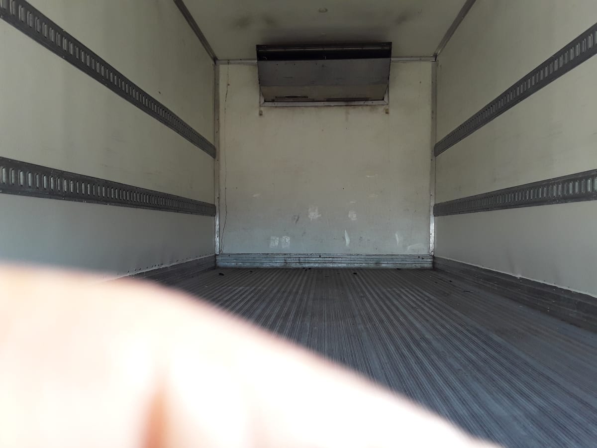 2018 Isuzu NQR 789556