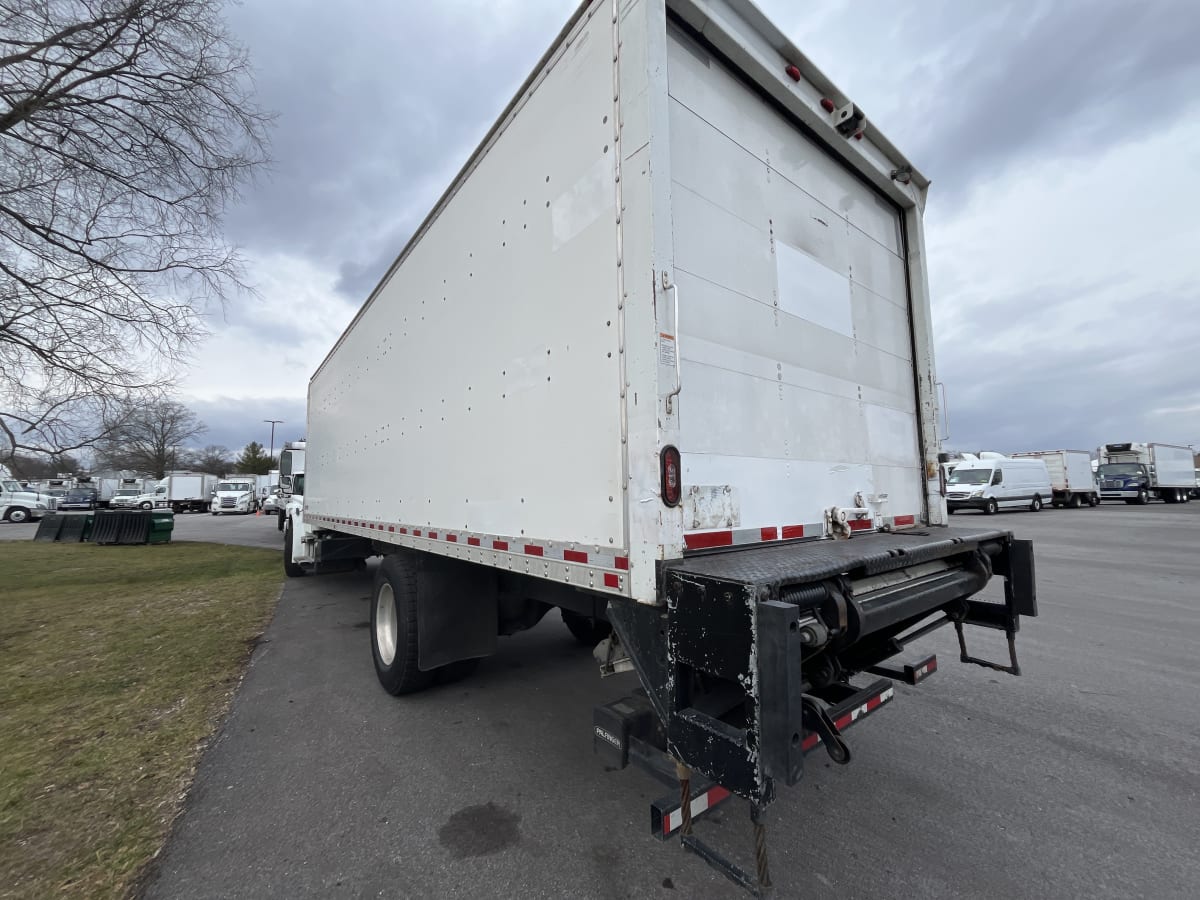 2019 FREIGHTLINER/MERCEDES M2 106 VEH 789610 for Sale Ryder Used Trucks