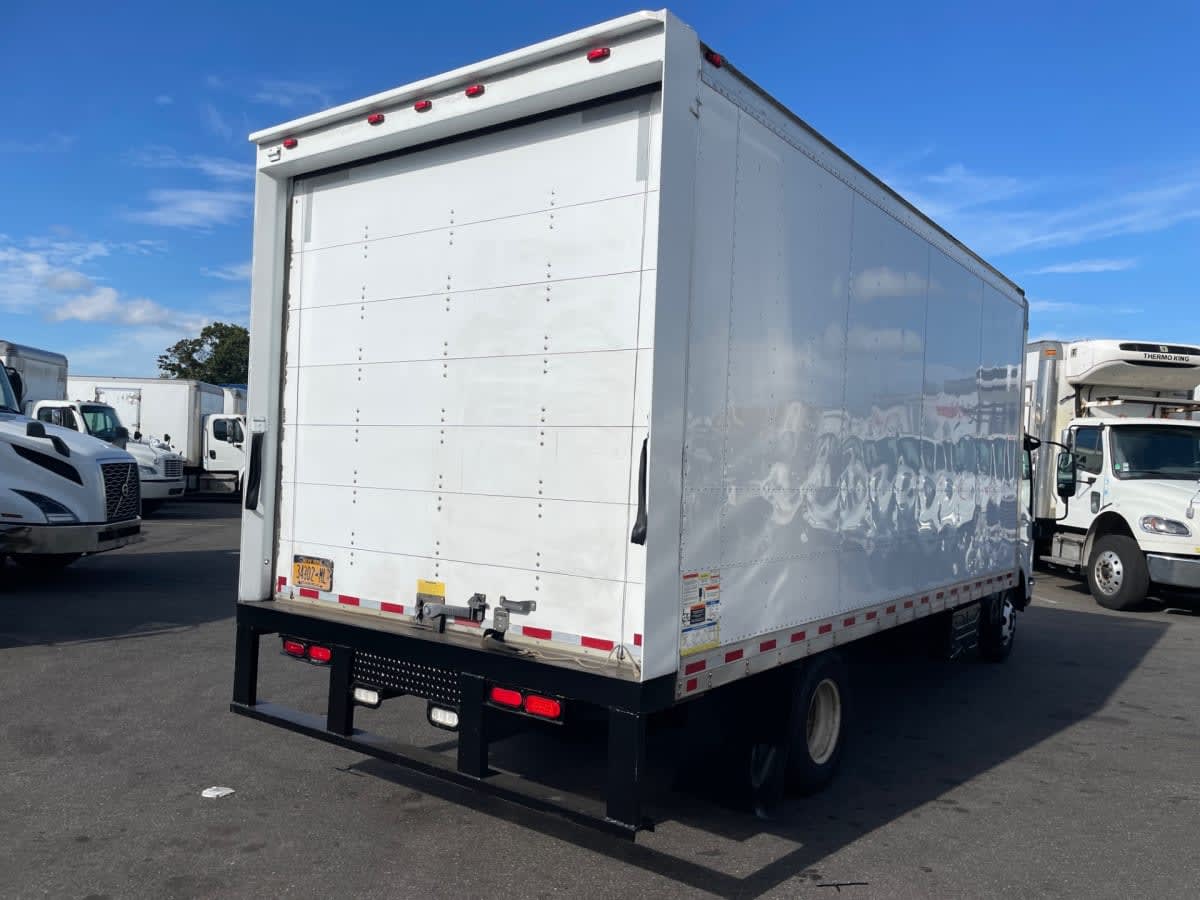 2018 Isuzu NPR 789620