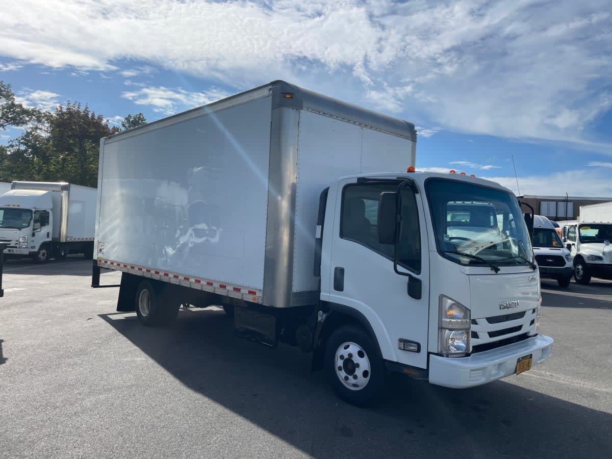 2018 Isuzu NPR 789620