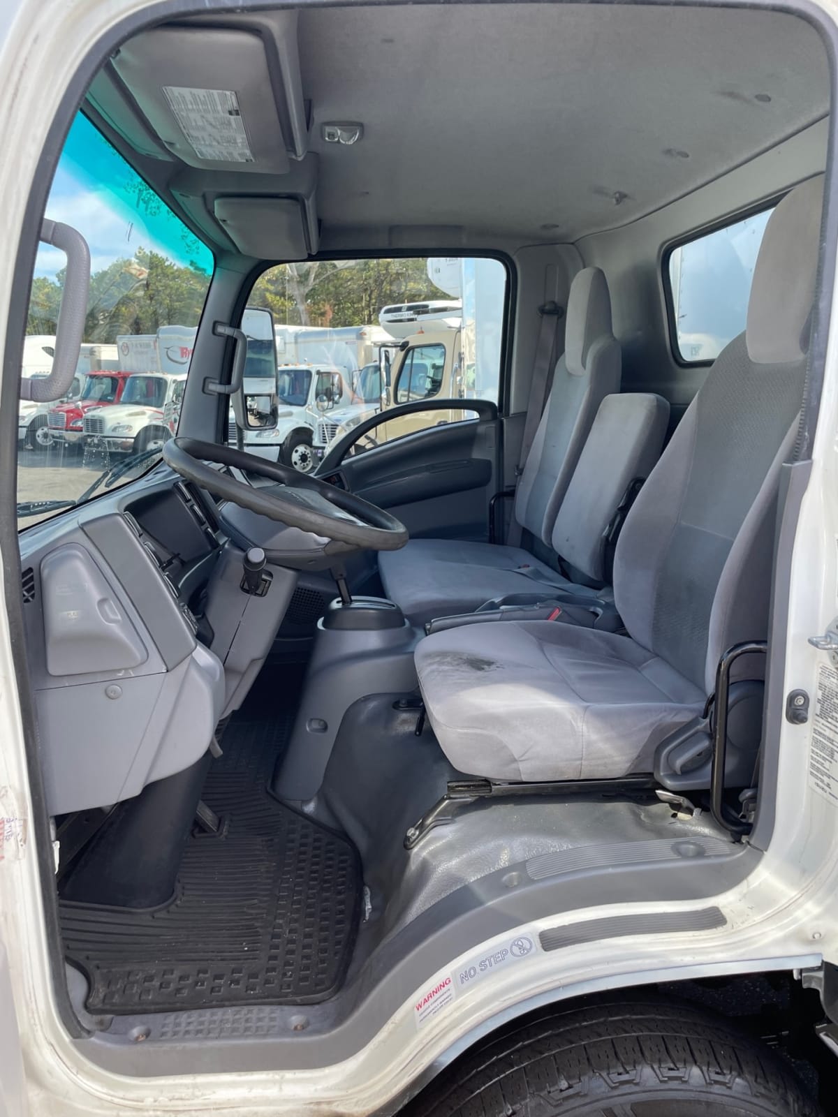 2018 Isuzu NPR 789620