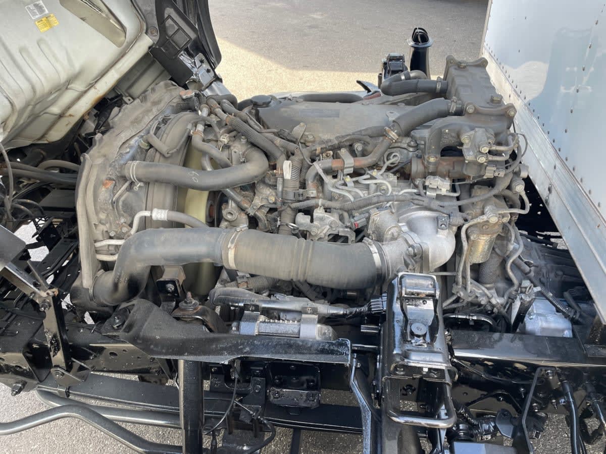 2018 Isuzu NPR 789620