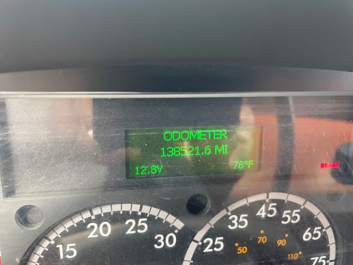 2018 Freightliner M2 106 789681