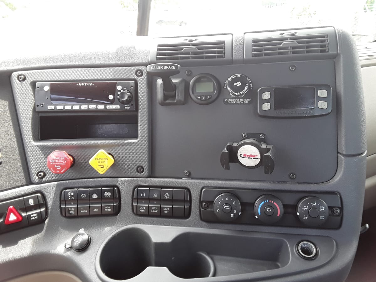 2018 Freightliner/Mercedes CASCADIA 125 789683