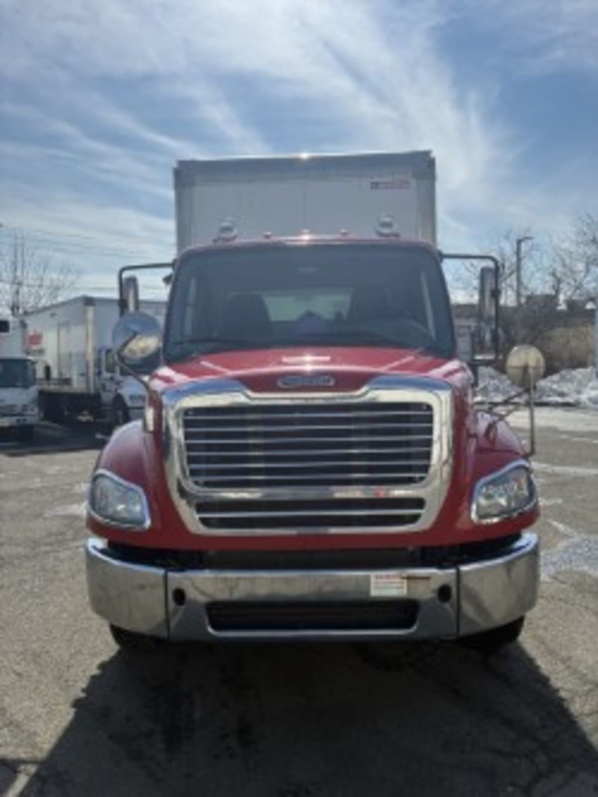 2019 Freightliner M2 112 - image 2