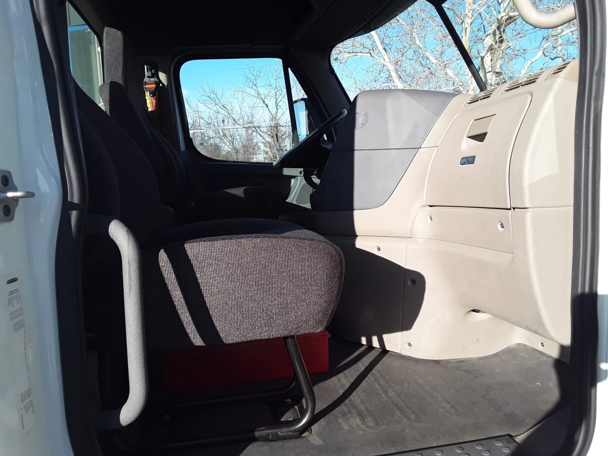 2018 Freightliner/Mercedes CASCADIA 125 789735