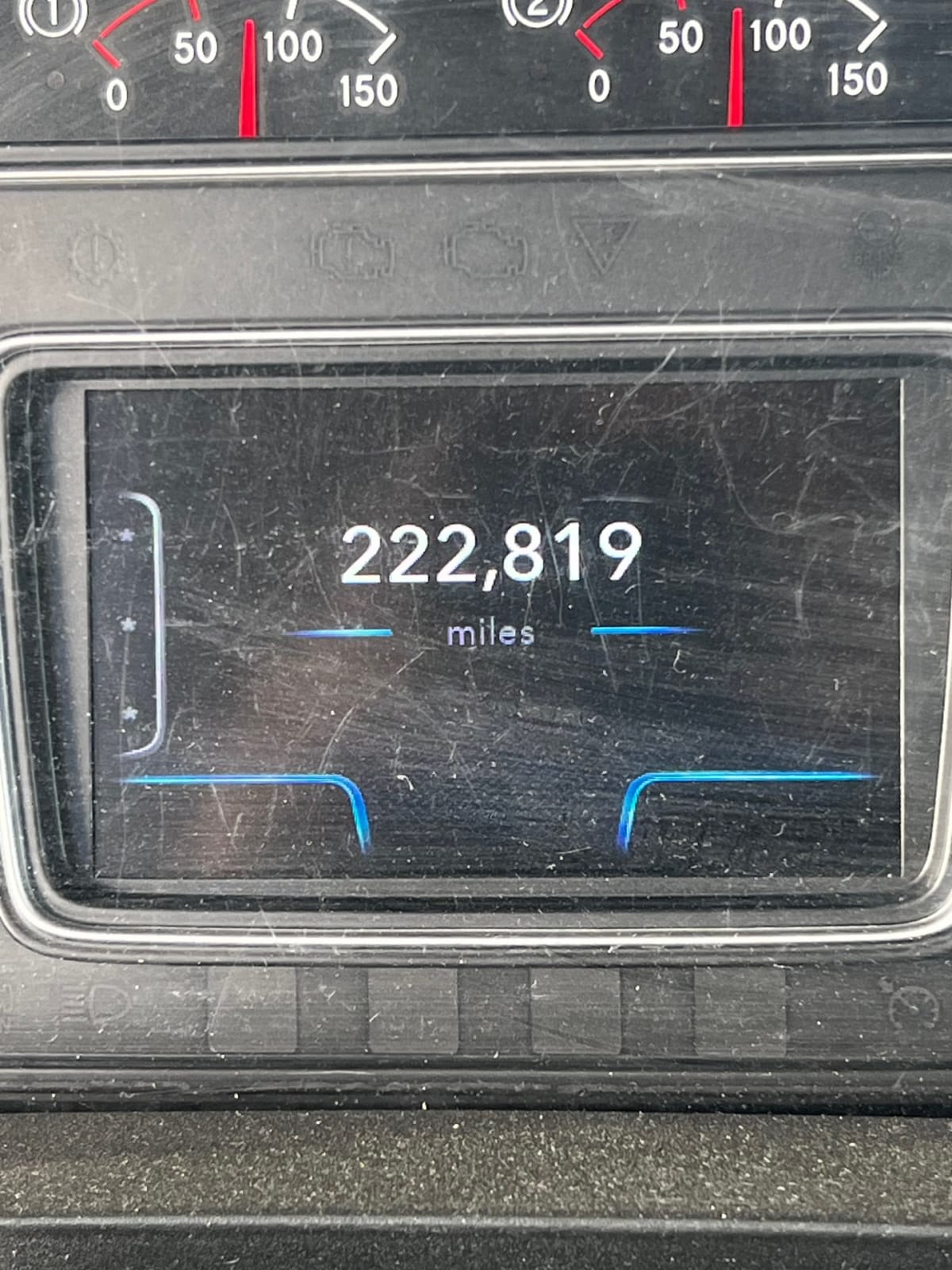 2018 Navistar International LT625 DAYCAB T/A 789769