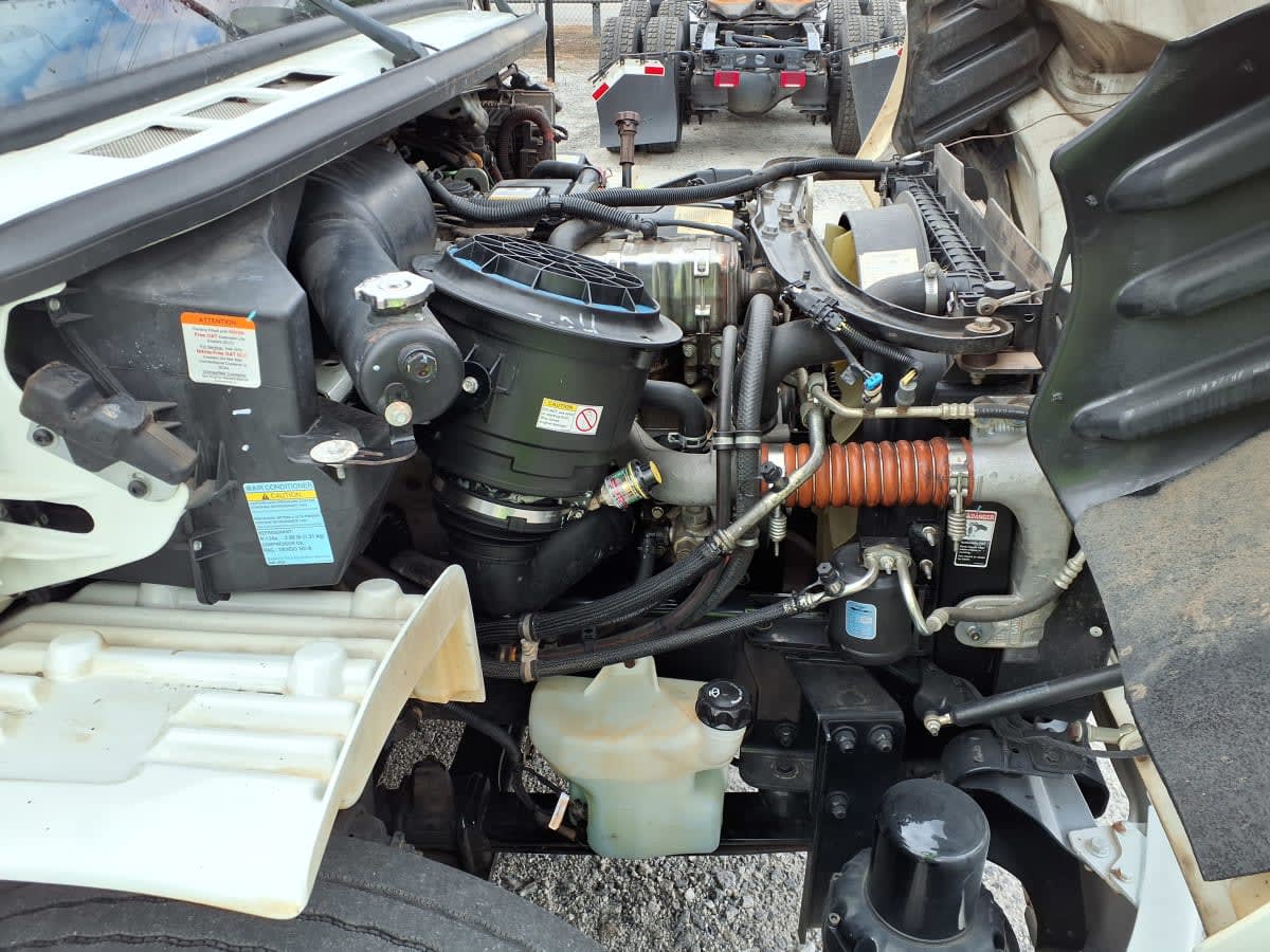 2019 Freightliner M2 106 789783