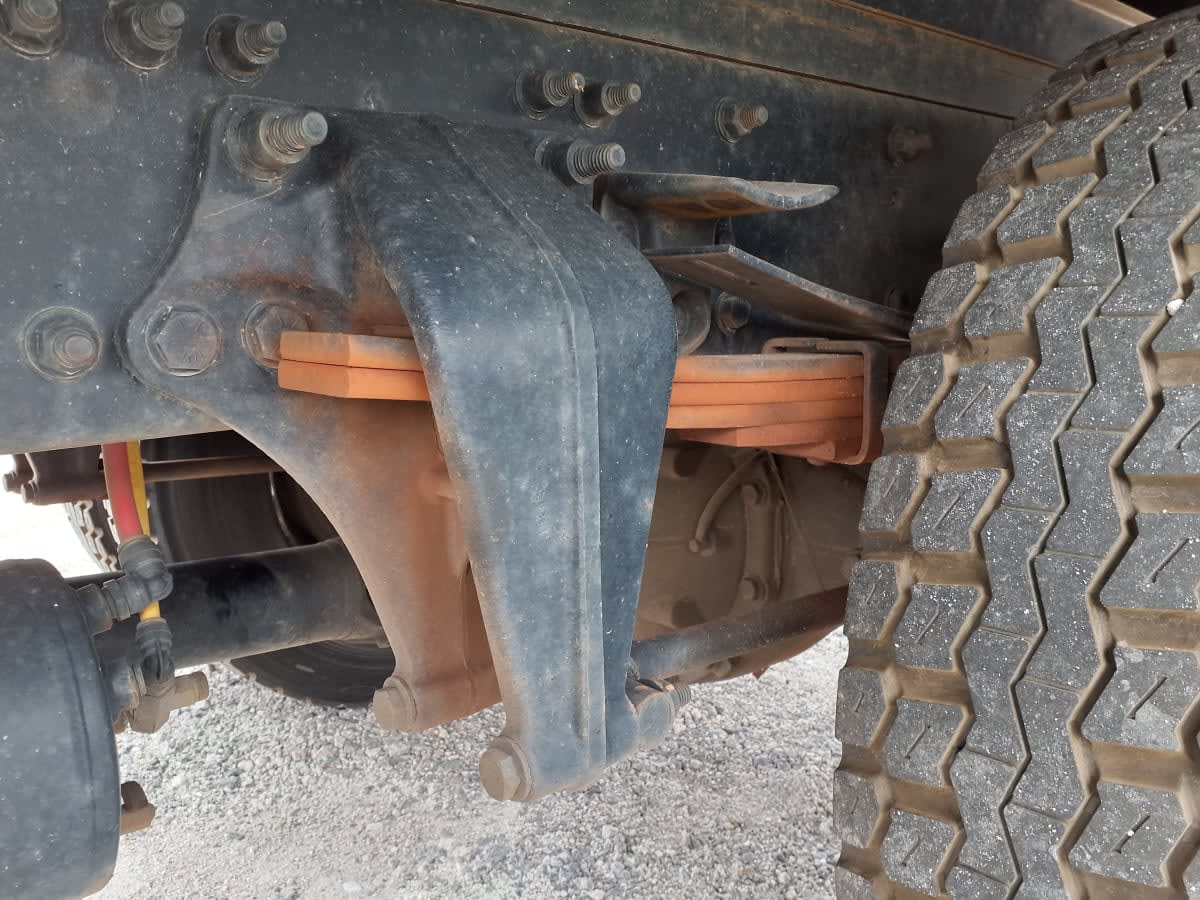 2019 Freightliner M2 106 789783