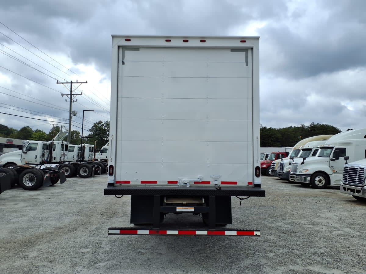 2019 Freightliner M2 106 789783