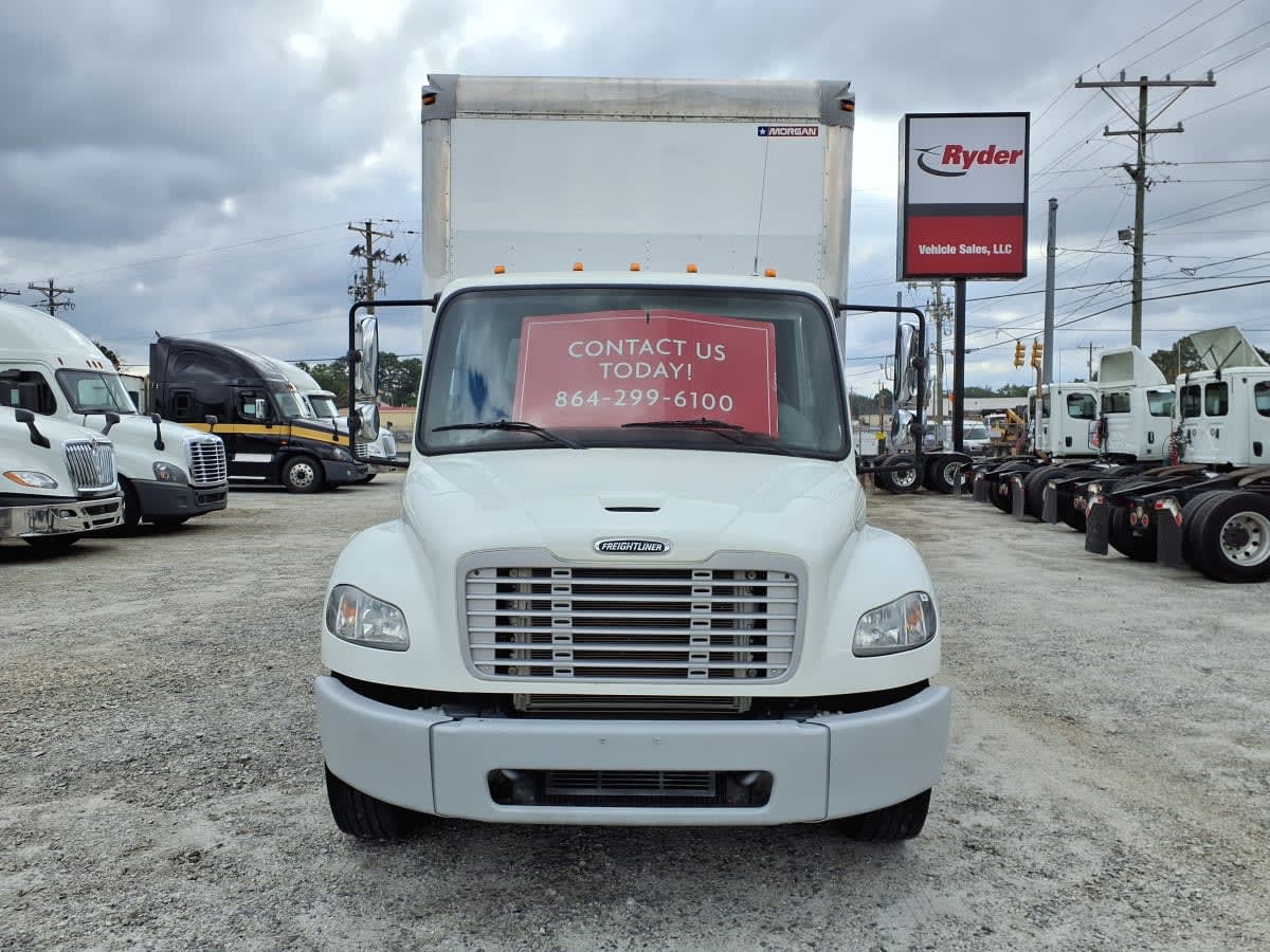 2019 Freightliner M2 106 789783