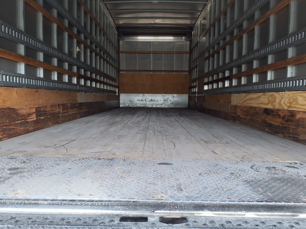 2019 Freightliner M2 106 789783