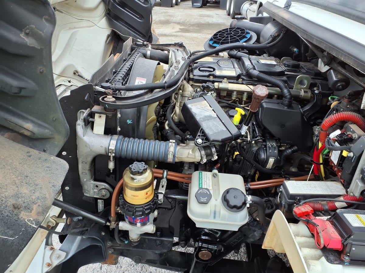 2019 Freightliner M2 106 789783