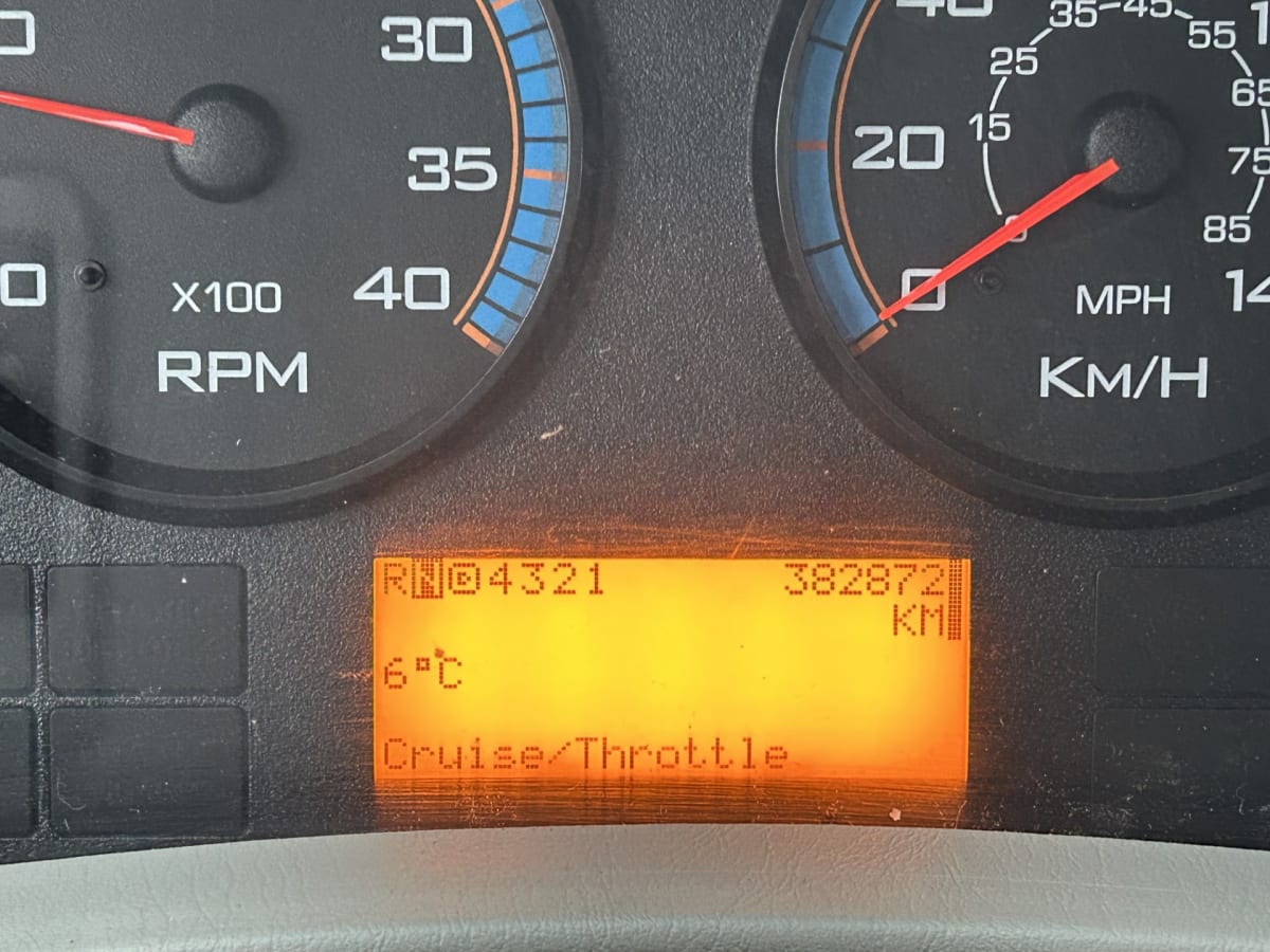 2019 Navistar International 4400 789793