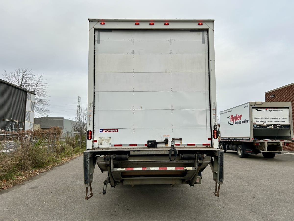 2019 Navistar International 4400 789793