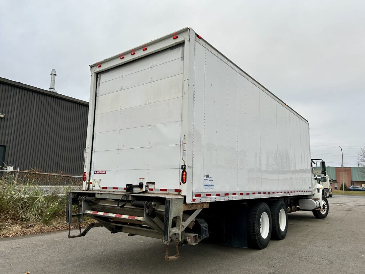 2019 Navistar International 4400 789793