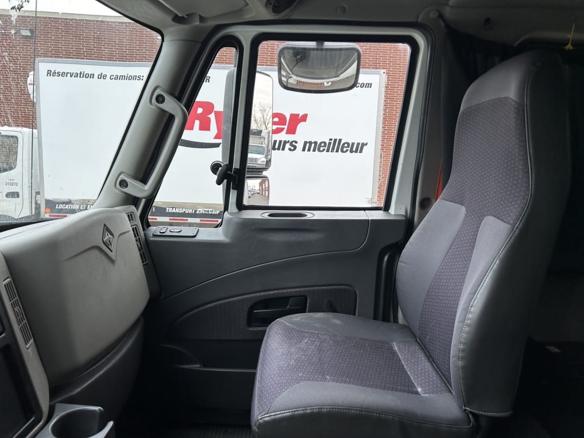 2019 Navistar International 4400 789793