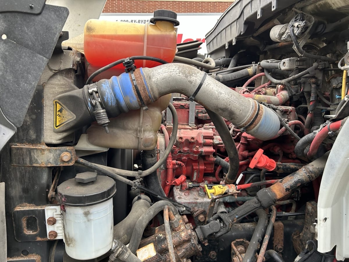 2019 Navistar International 4400 789793