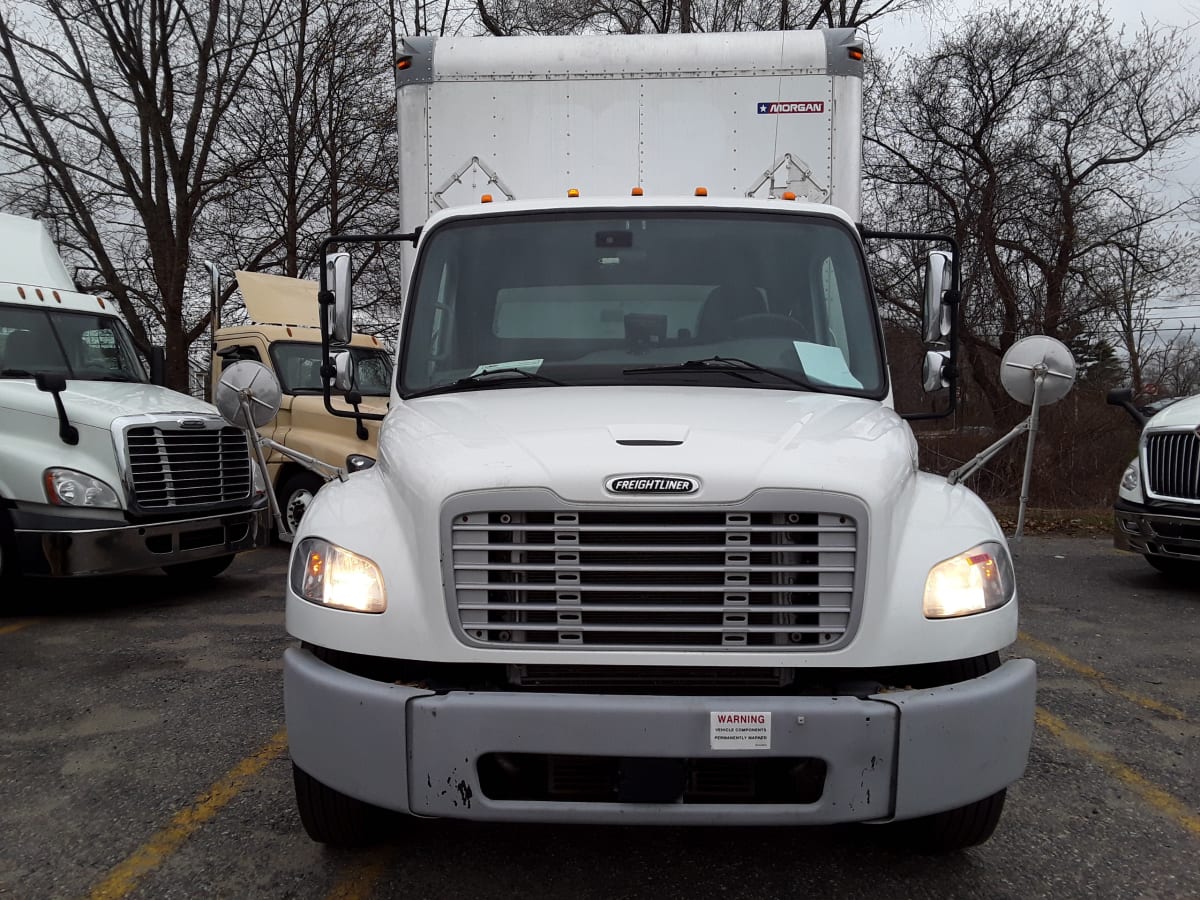 2018 Freightliner/Mercedes M2 106 789896