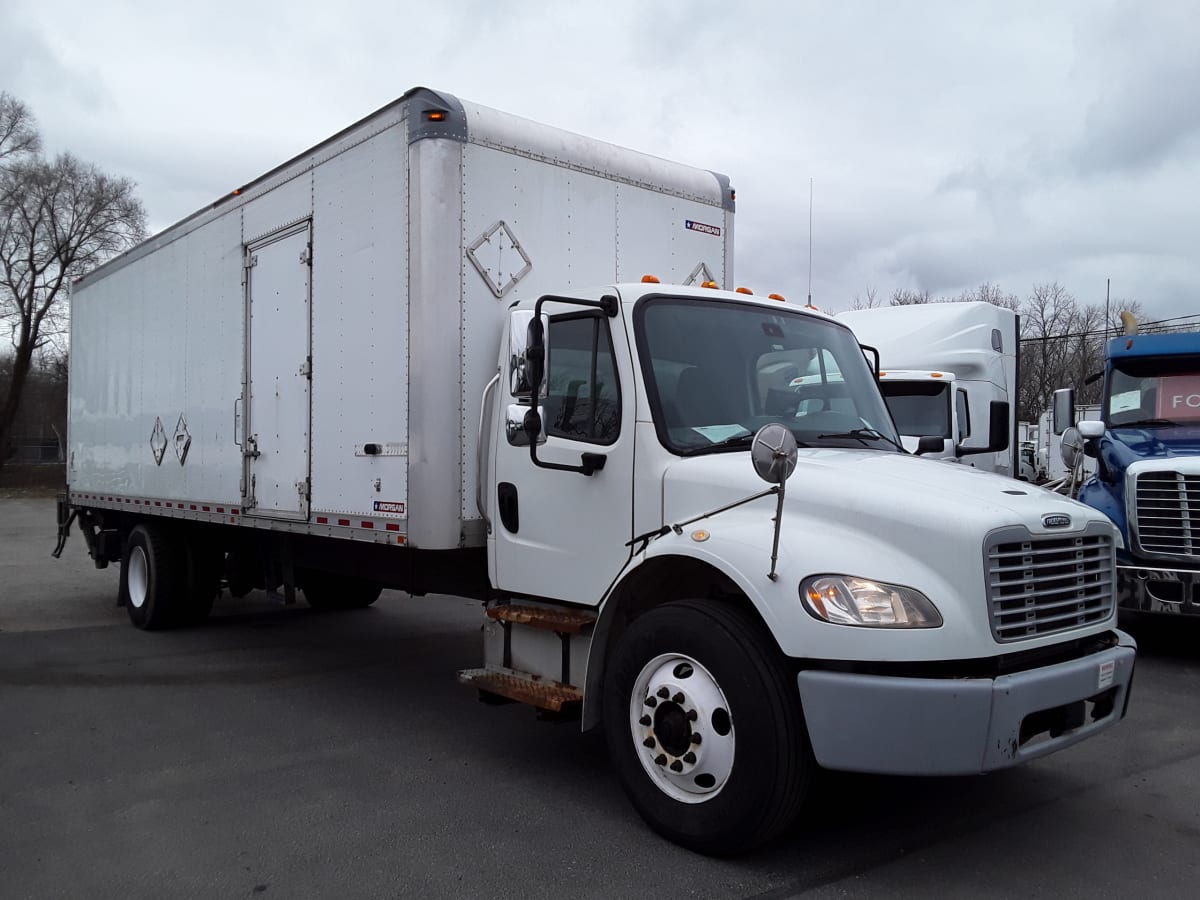 2018 Freightliner/Mercedes M2 106 789896