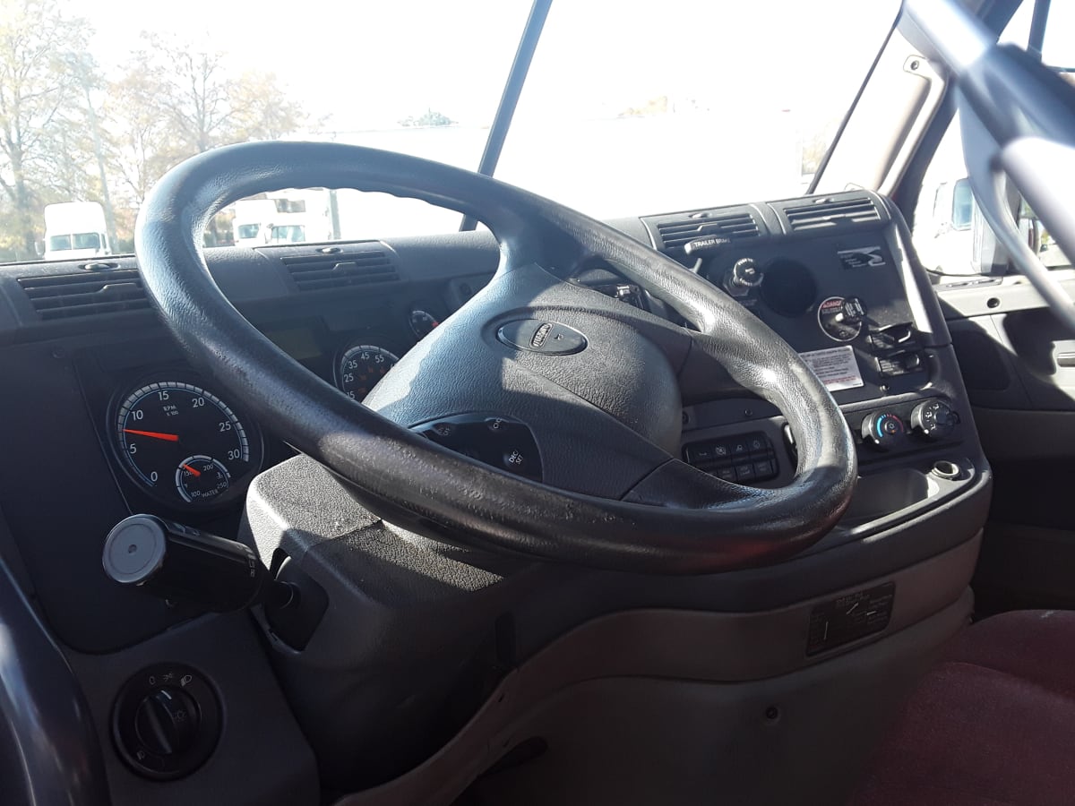 2019 Freightliner/Mercedes CASCADIA 125 789898