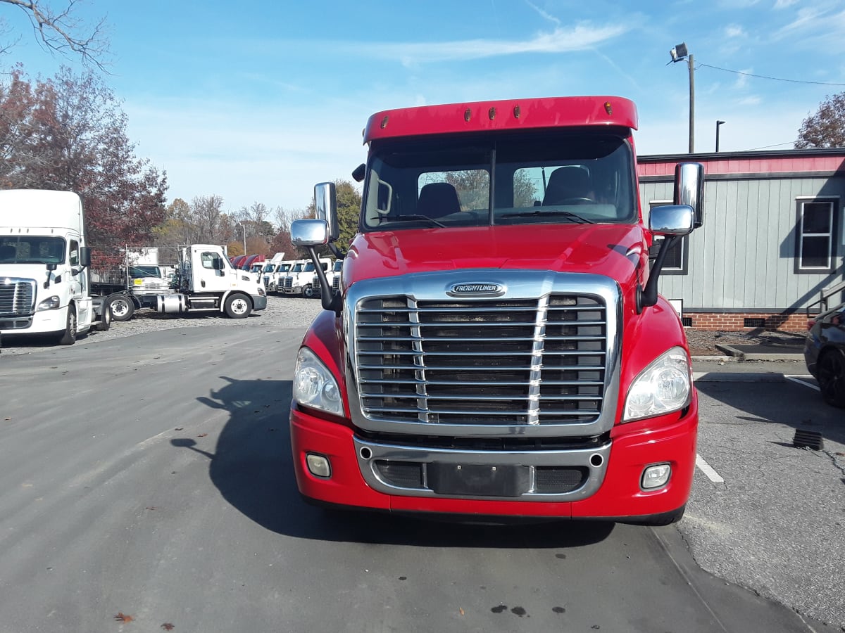 2019 Freightliner/Mercedes CASCADIA 125 789898