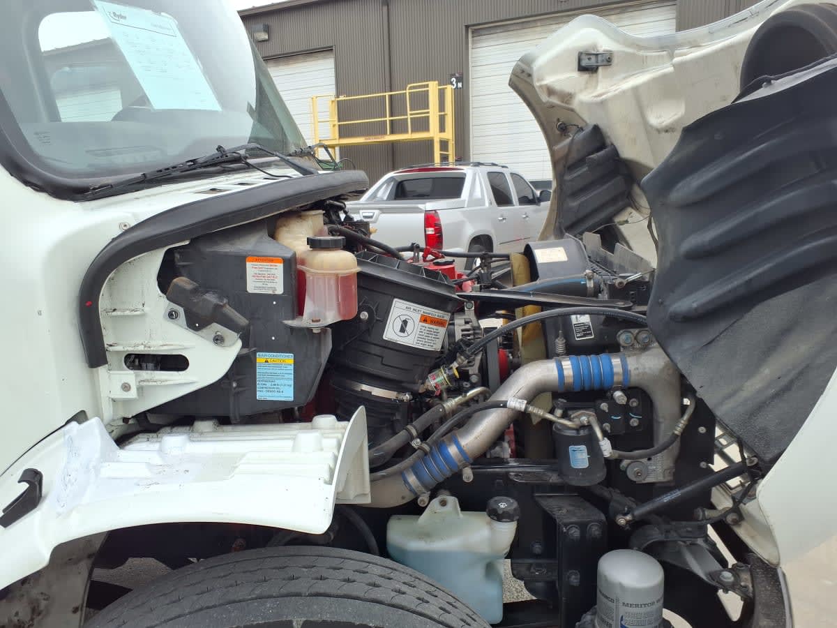 2018 Freightliner/Mercedes M2 106 789906