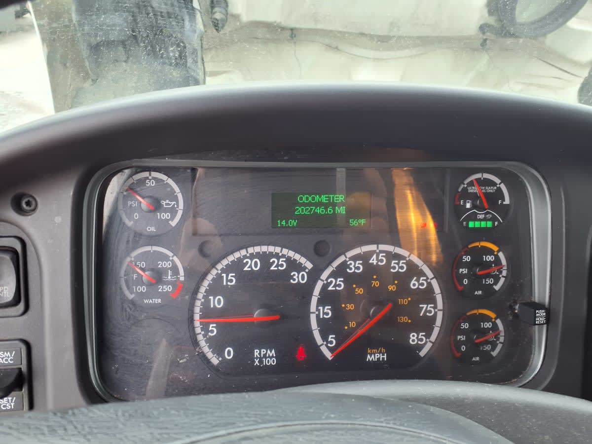 2018 Freightliner/Mercedes M2 106 789906