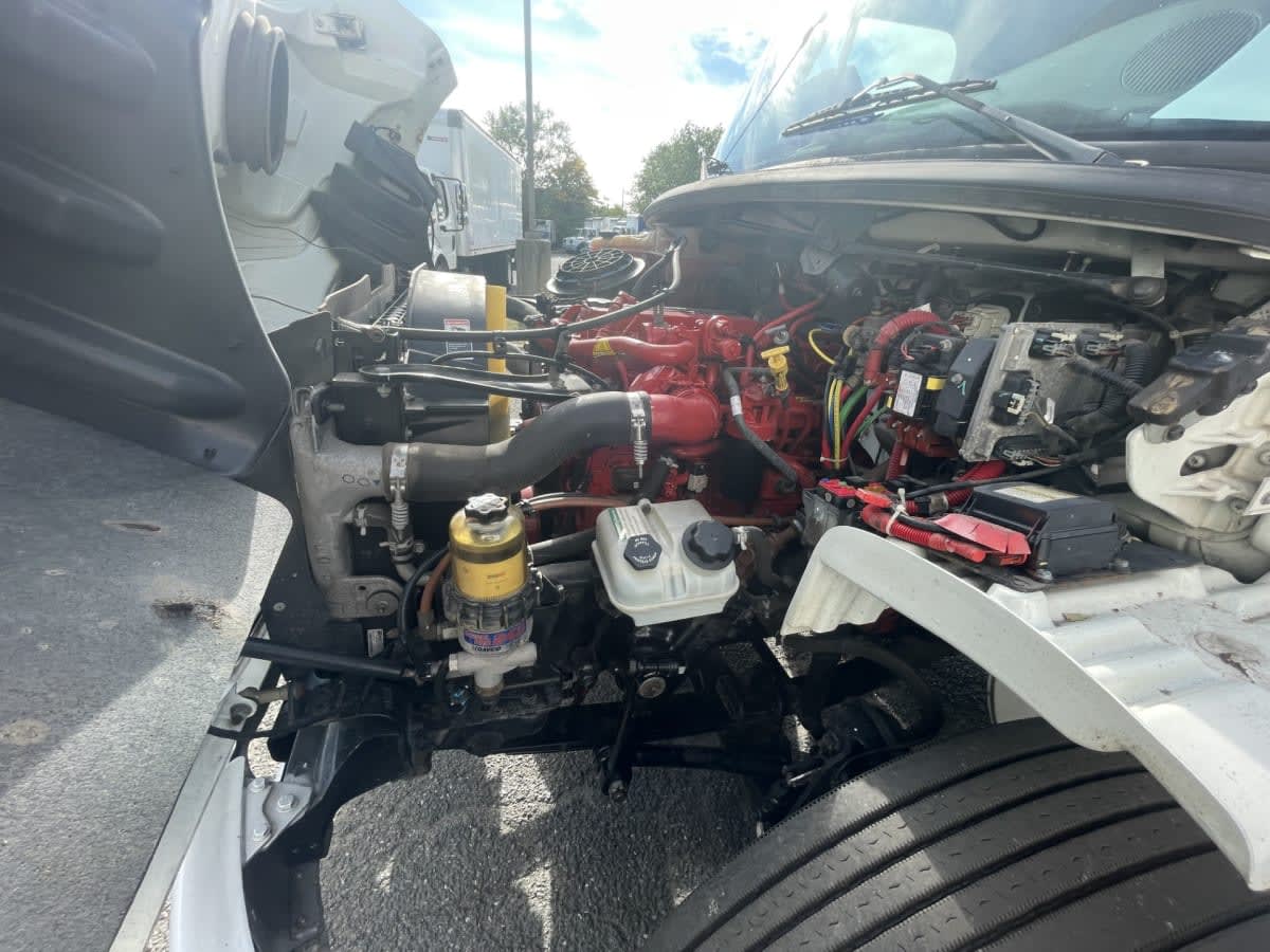 2018 Freightliner M2 106 789932