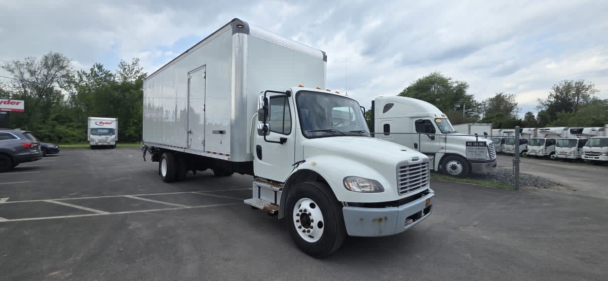 2018 Freightliner/Mercedes M2 106 789957