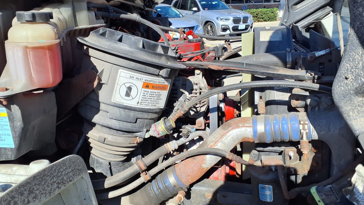 2018 Freightliner/Mercedes M2 106 790015