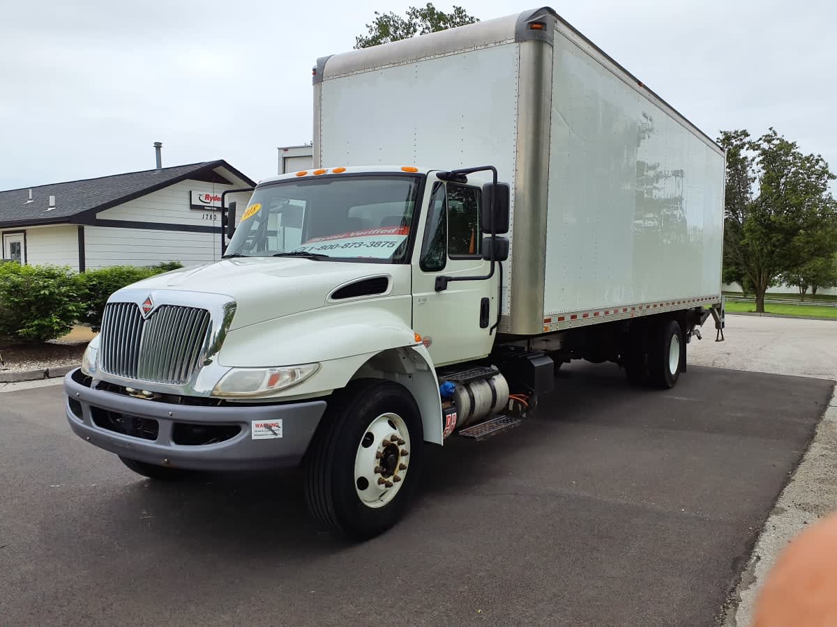 2018 Navistar International 4300 790018