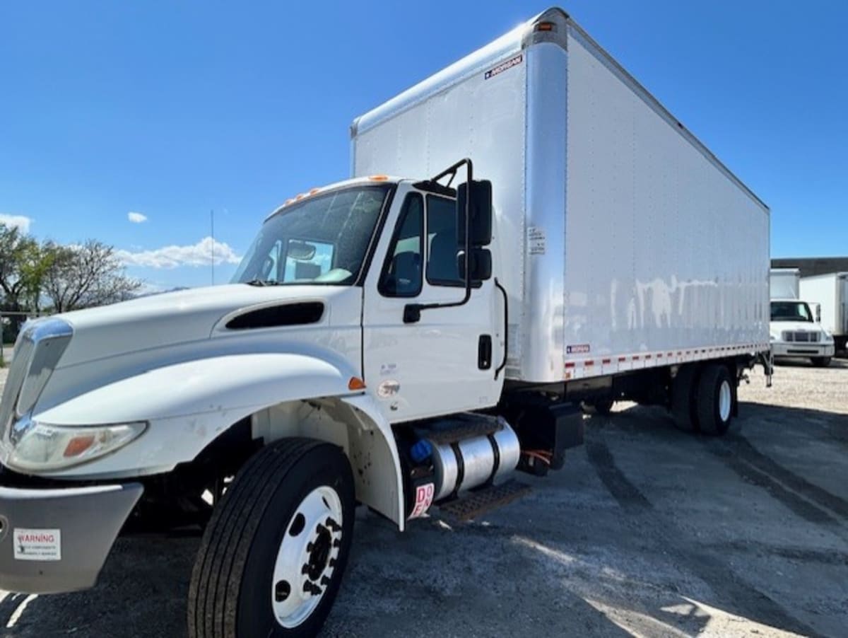 2018 Navistar International 4300 790019