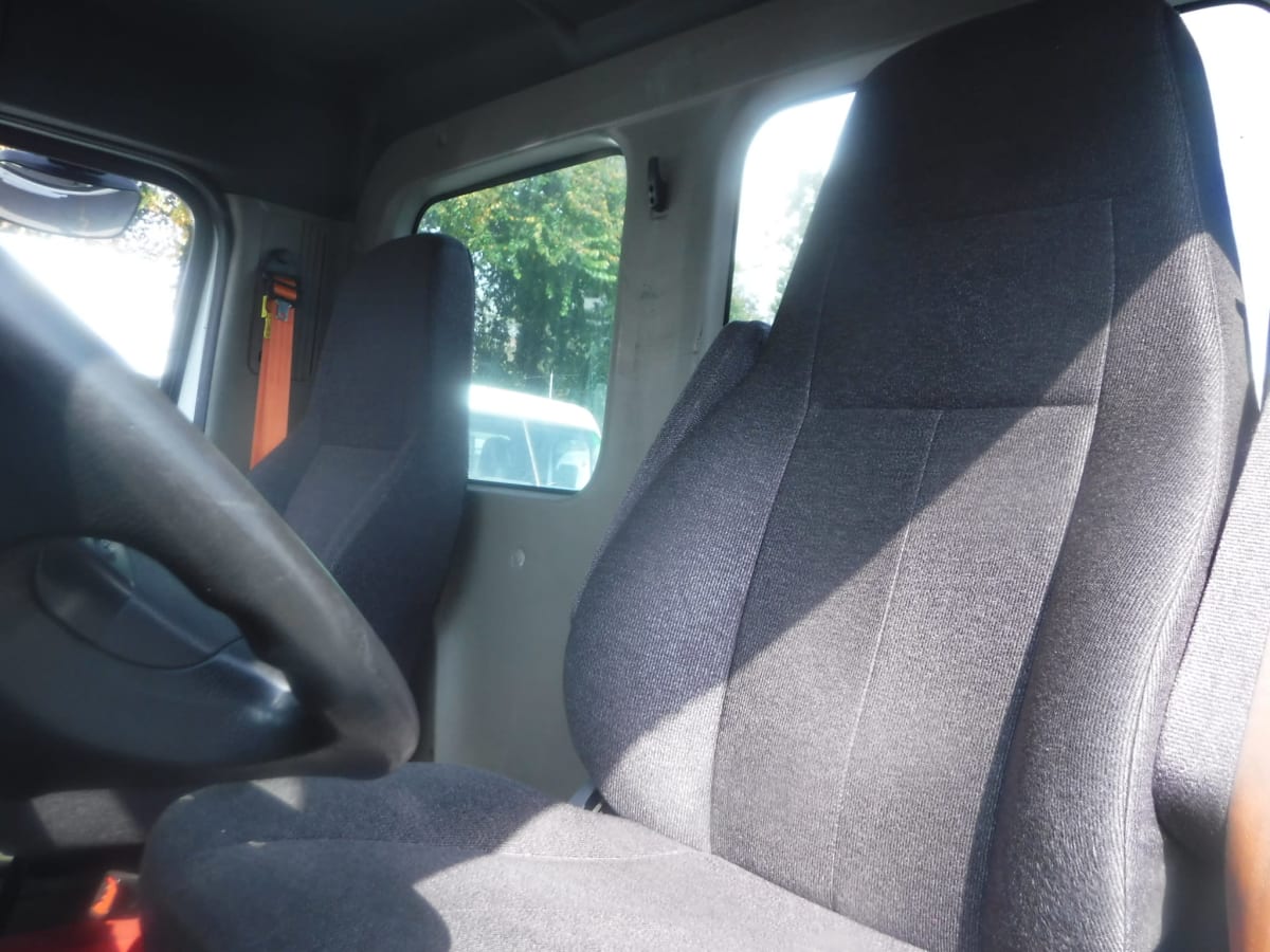 2018 Freightliner/Mercedes CASCADIA 125 790115