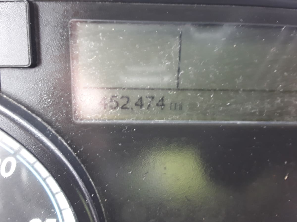 2018 Freightliner/Mercedes CASCADIA 125 790116