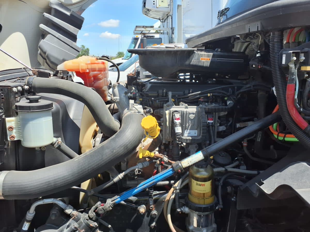 2018 International - image 8