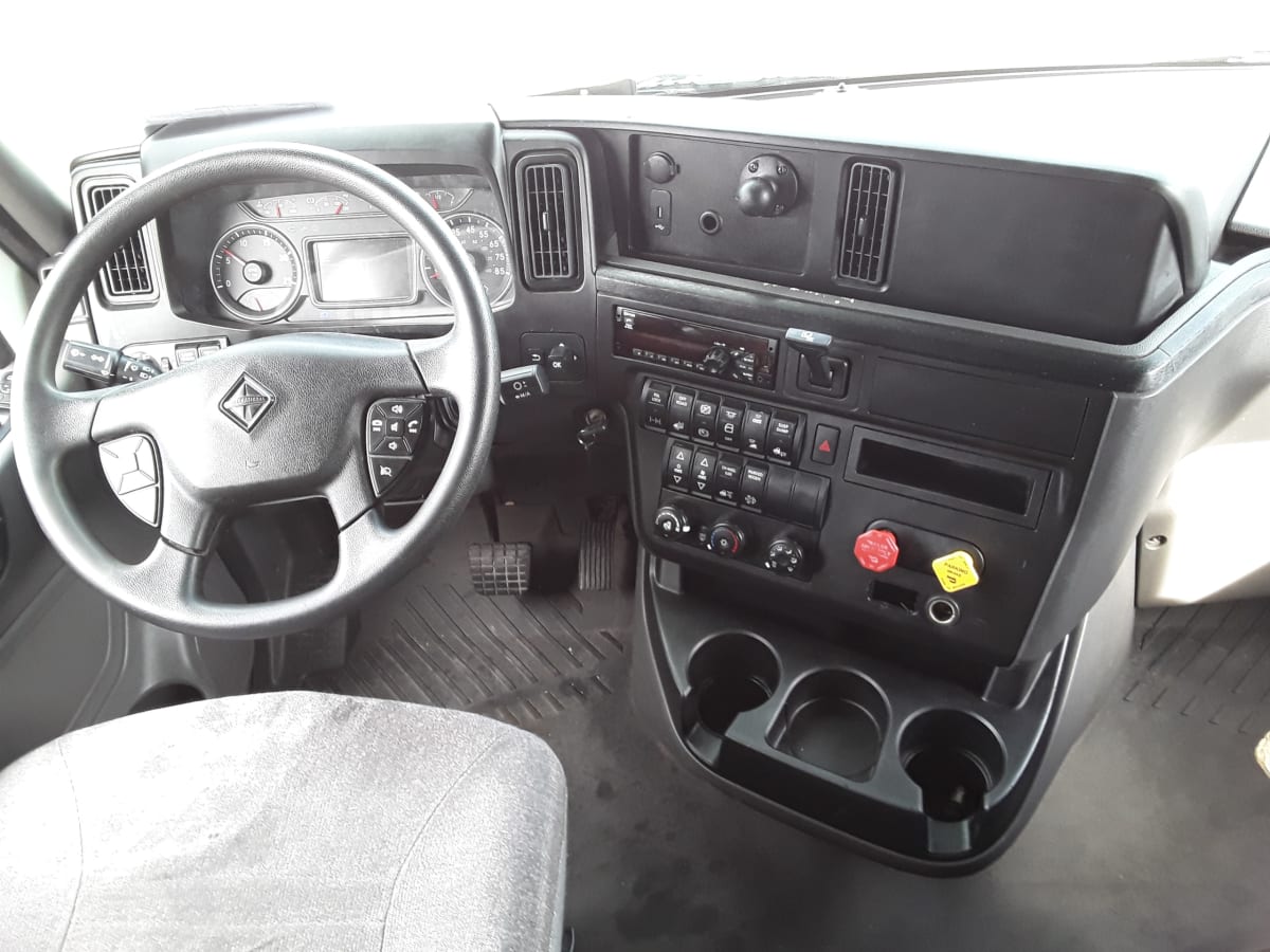 2018 Navistar International LT625 SLPR CAB 790172