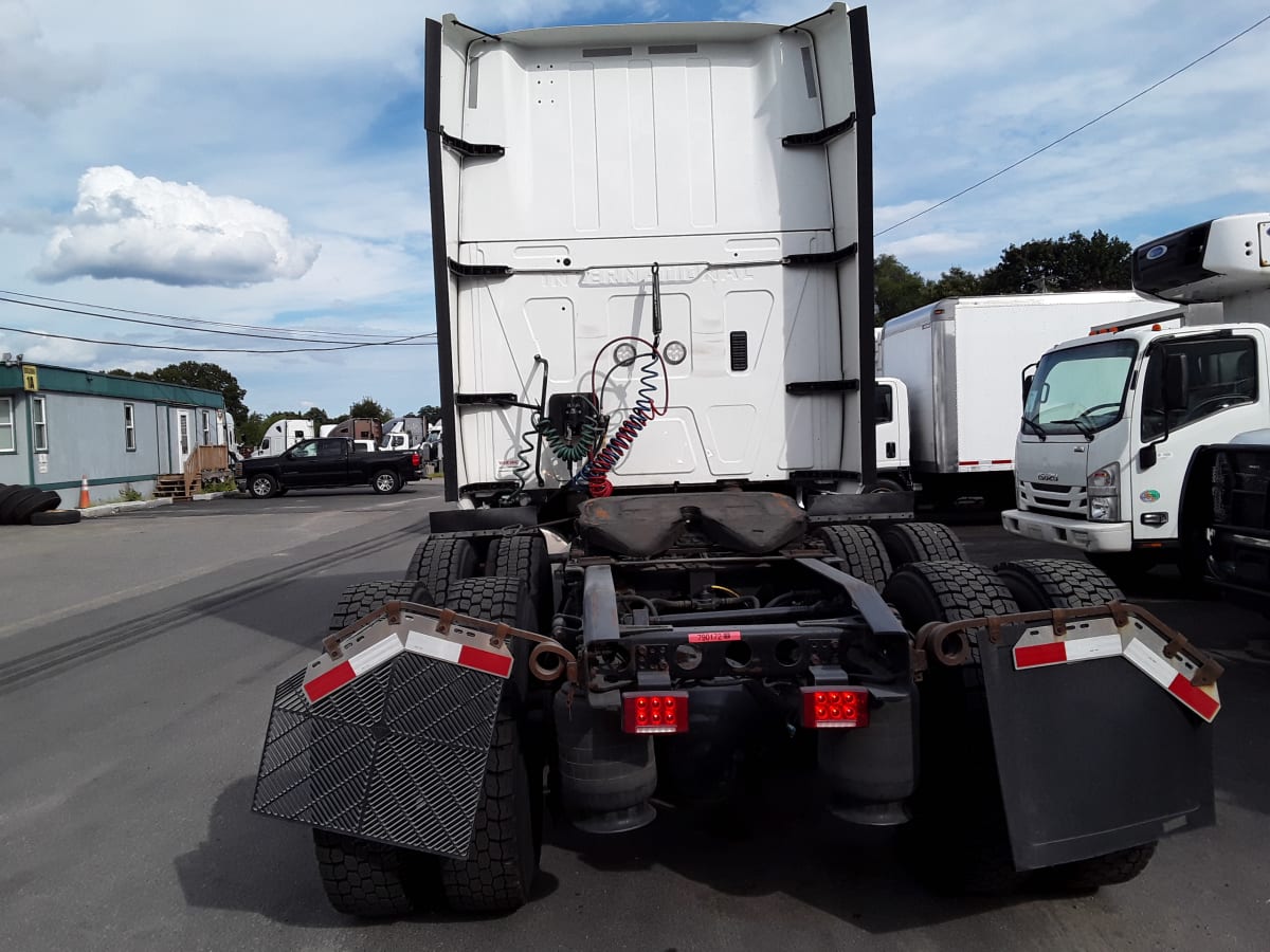 2018 Navistar International LT625 SLPR CAB 790172